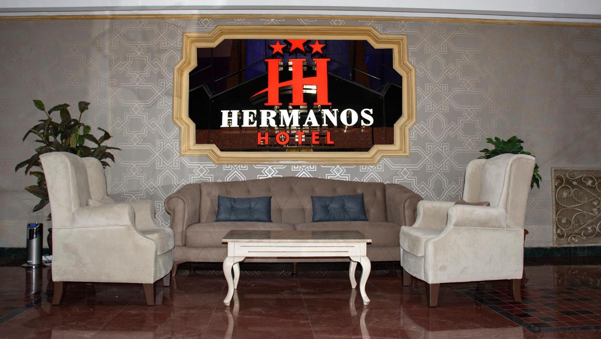 Hermanos Hotel — Zdjęcia 3